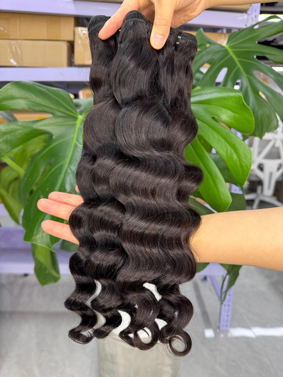 Bundles and closure - IVHAIRXPRESSION