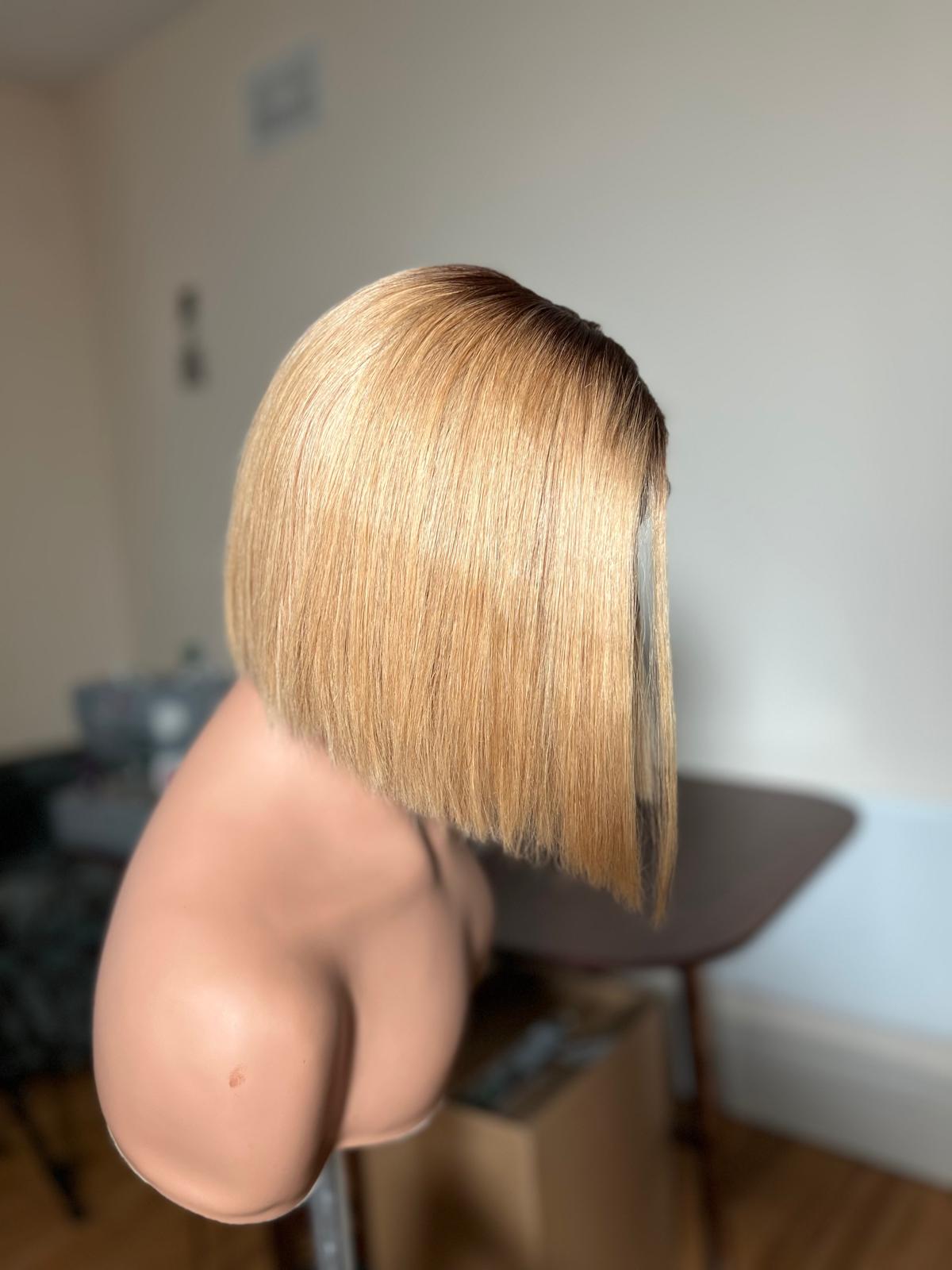 Kelly - IVHAIRXPRESSION