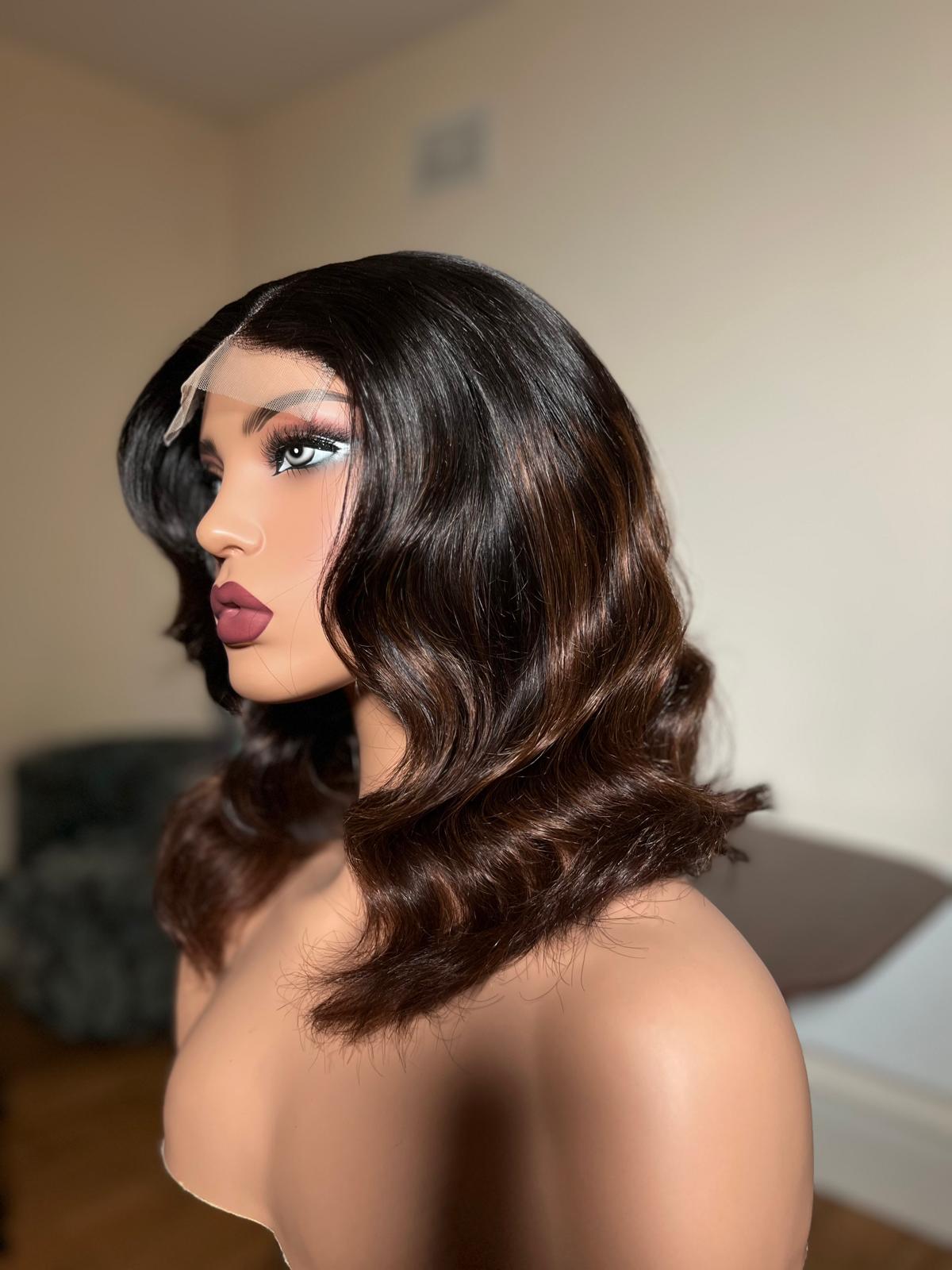 Amanda - IVHAIRXPRESSION