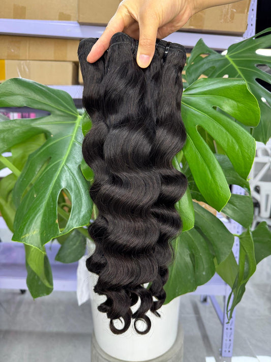 Bundles and closure - IVHAIRXPRESSION