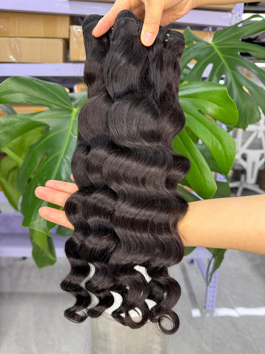 Bundles and closure - IVHAIRXPRESSION