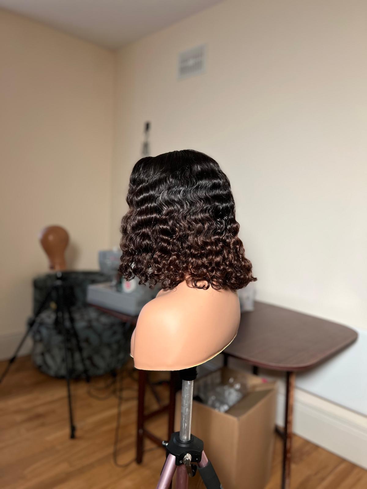 Selene - IVHAIRXPRESSION