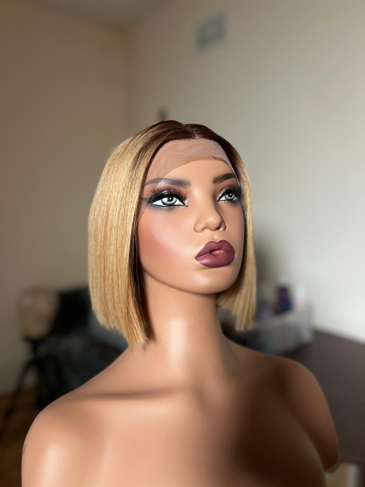 Kelly - IVHAIRXPRESSION