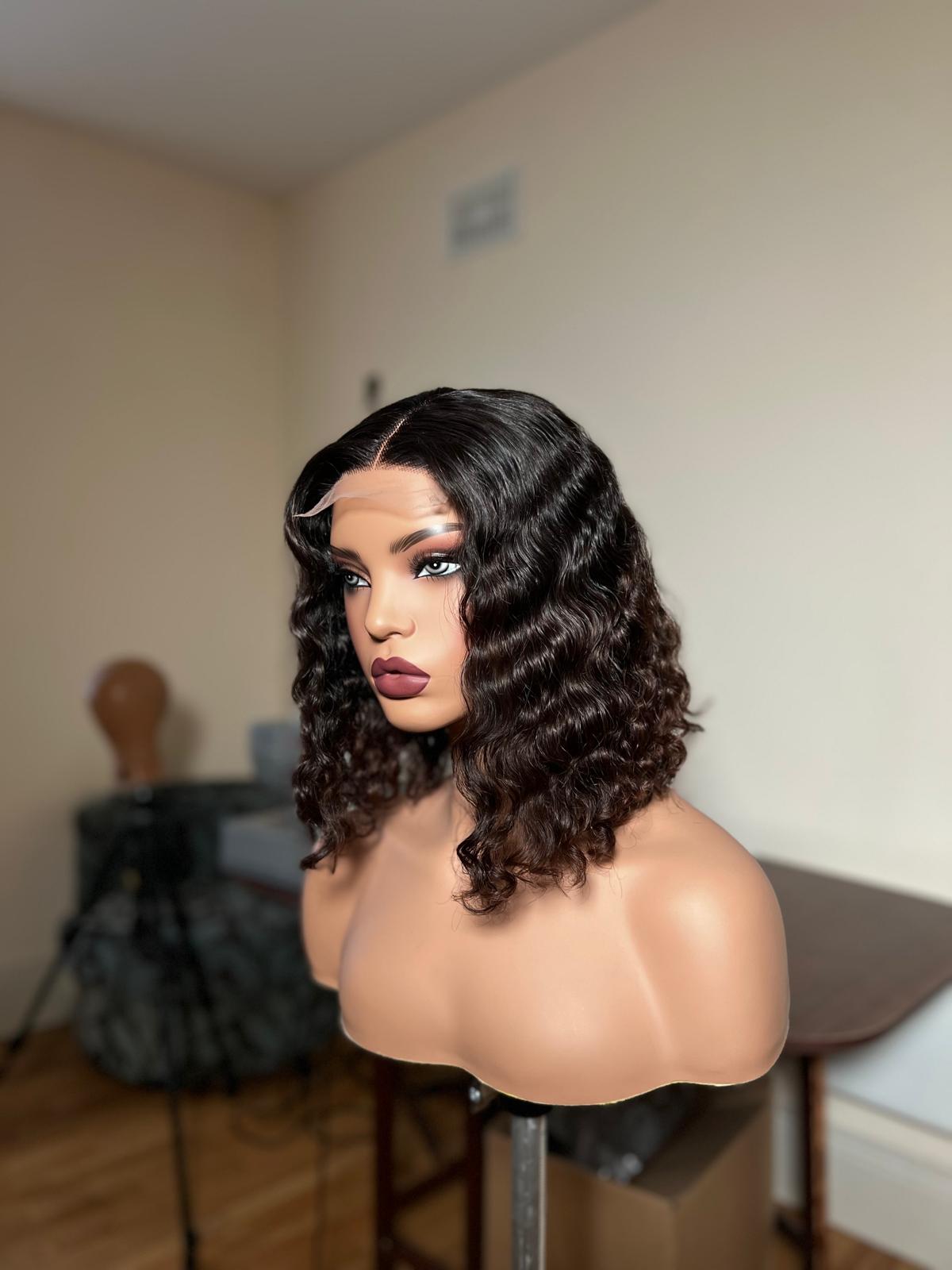 Selene - IVHAIRXPRESSION