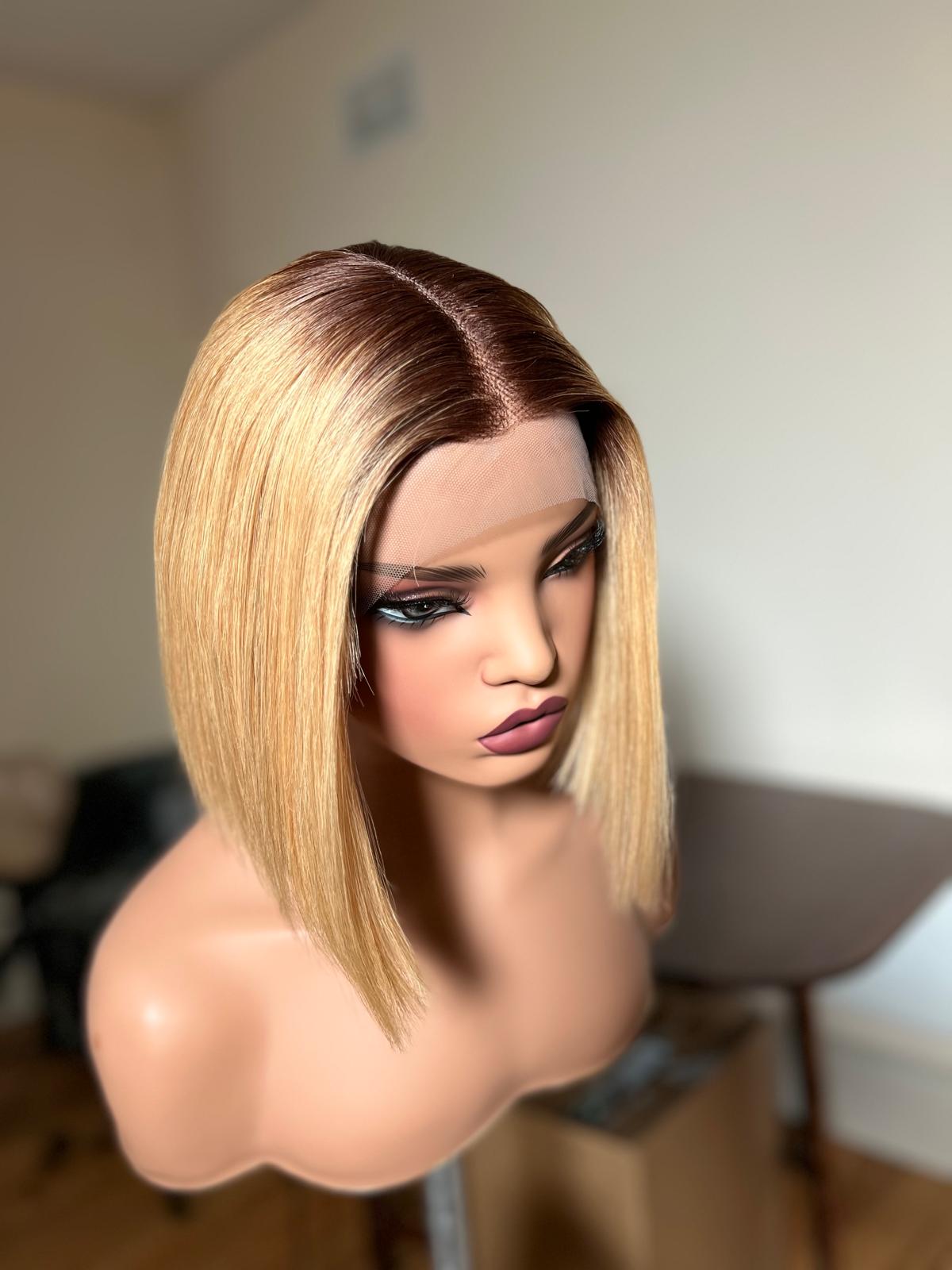 Kelly - IVHAIRXPRESSION