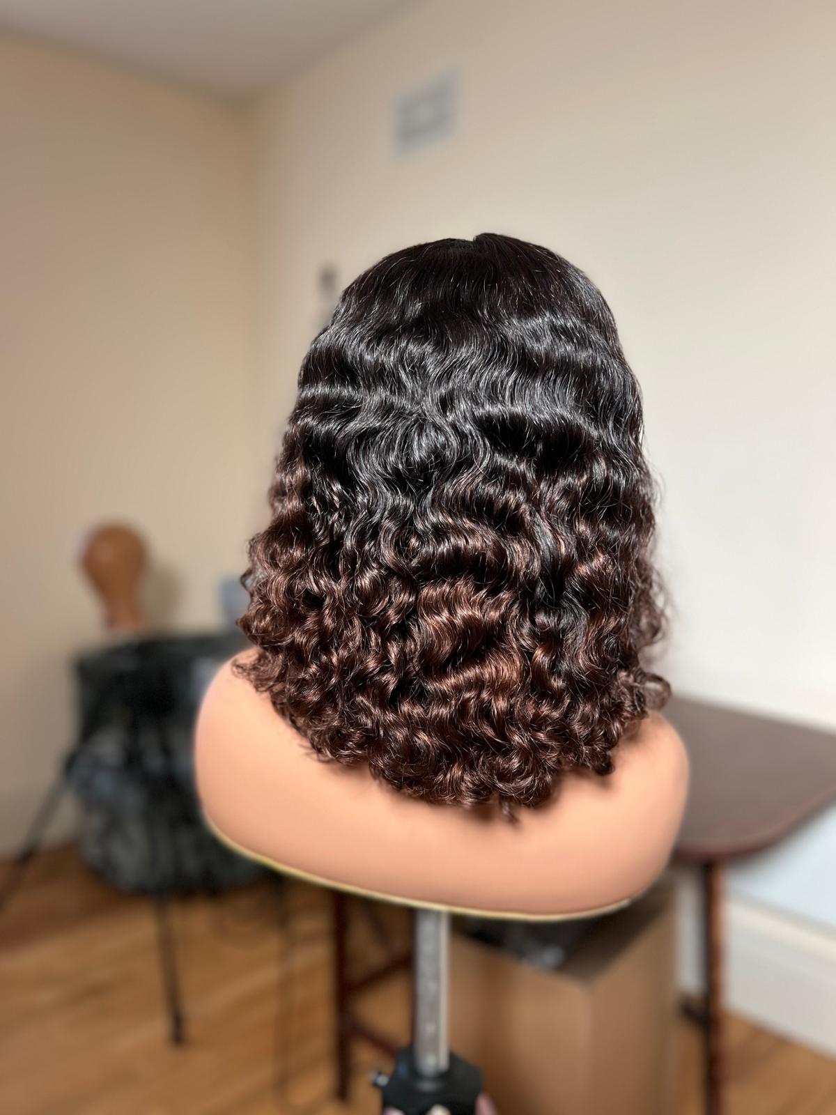 Selene - IVHAIRXPRESSION