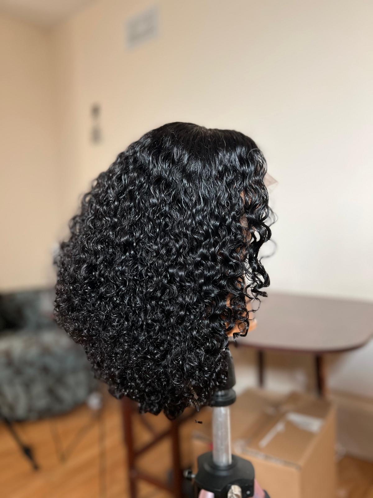 Jane - IVHAIRXPRESSION