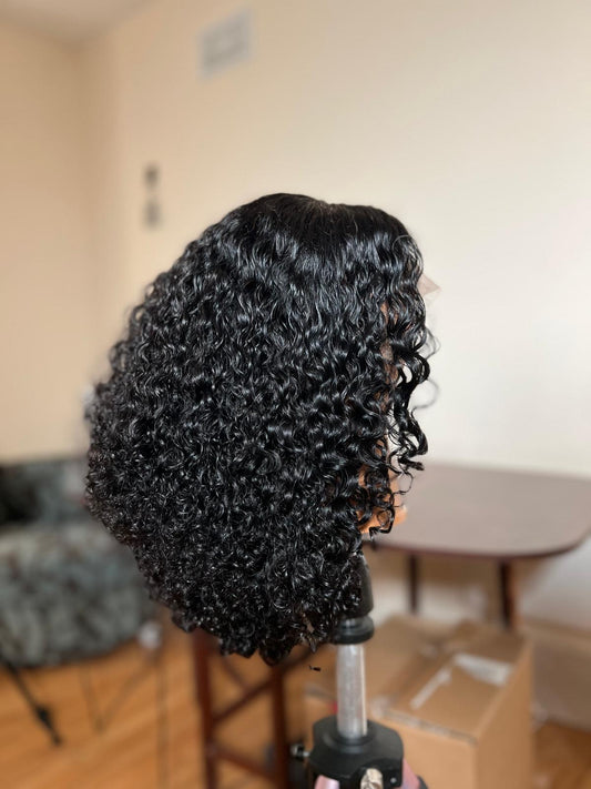 Jane - IVHAIRXPRESSION