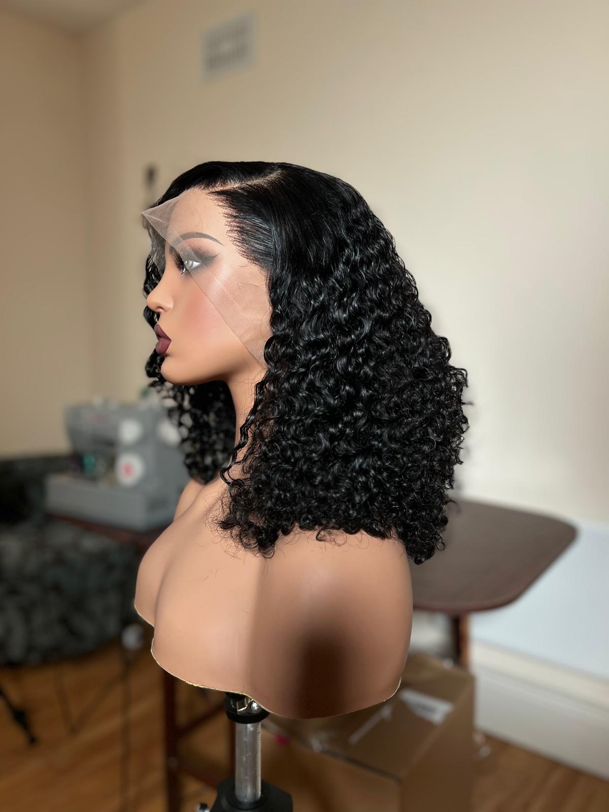 Jane - IVHAIRXPRESSION