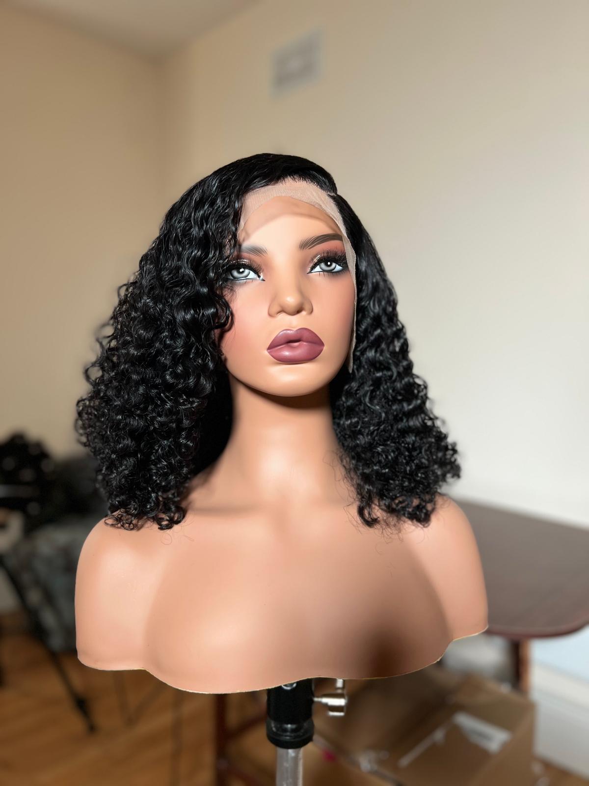 Jane - IVHAIRXPRESSION