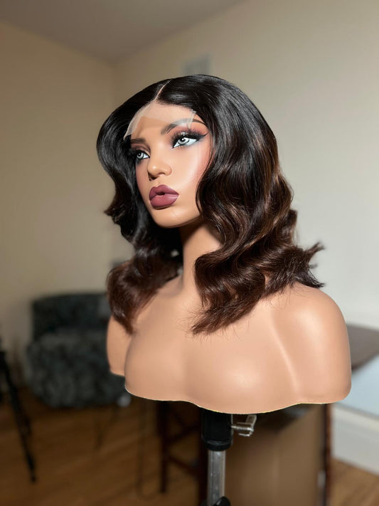 Amanda - IVHAIRXPRESSION