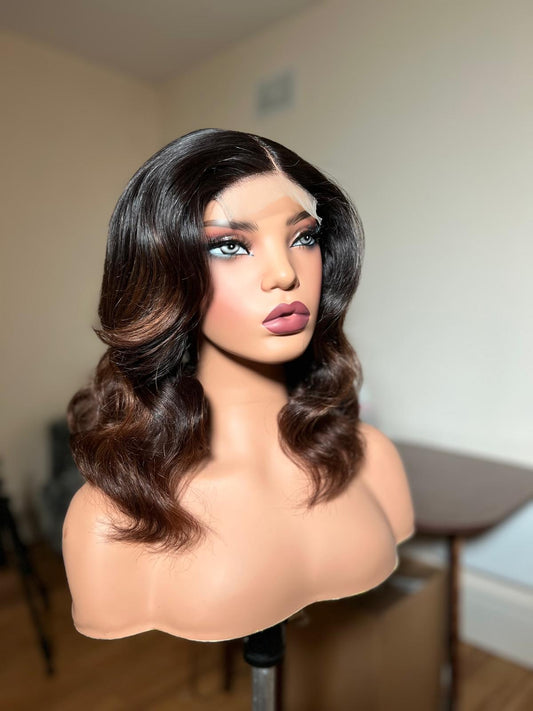 Amanda - IVHAIRXPRESSION